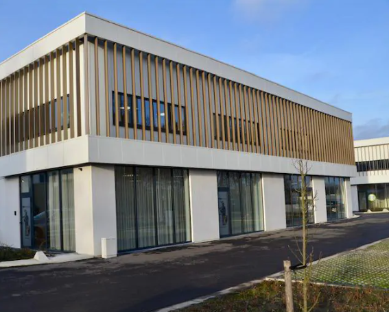 Elegast afdichtingen locatie Genk