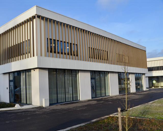 Elegast Afdichtingen BV gevestigd in Genk!